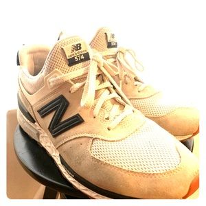 Men’s New Balance 574